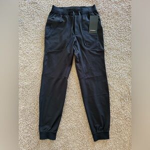 NWT Lululemon ABC Jogger | Size: Men’s Small | Color: Black